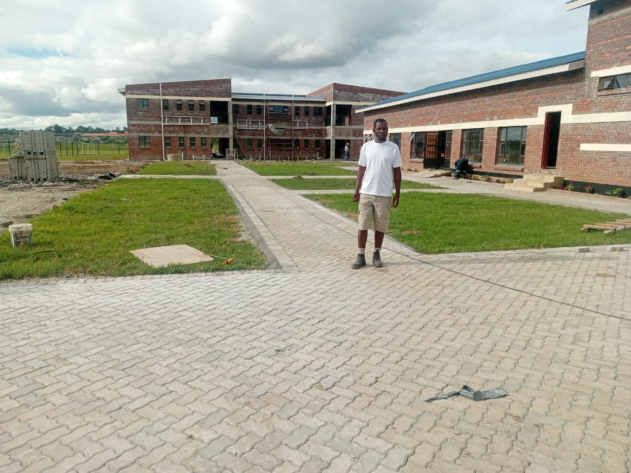 Commercial Landscaping Services