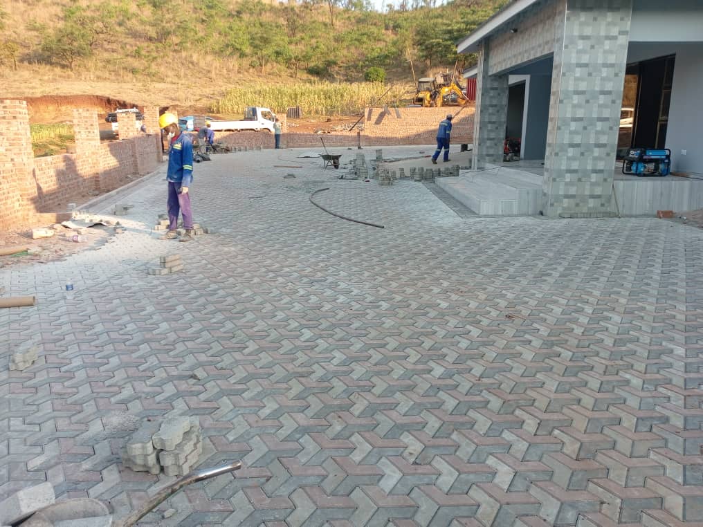 Garden Design Consultation