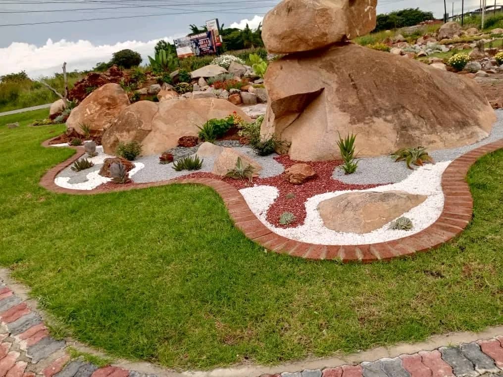 Landscaping Services